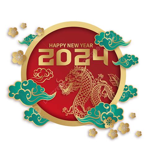 龍年代表色|2024龍年生肖開運秘訣！幸運色、幸運數字、招財方。